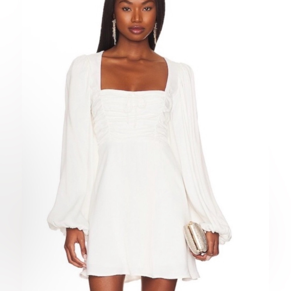 For Love And Lemons Mini Dress, Beatrice